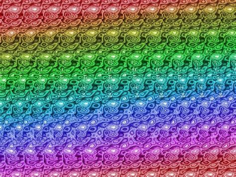 The Magic Eye Decoder as a Puzzle: Solving the Visual Riddles